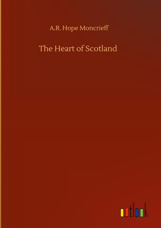 Produktbild: The Heart of Scotland