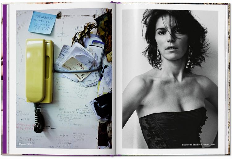 Produktbild: Mario Testino