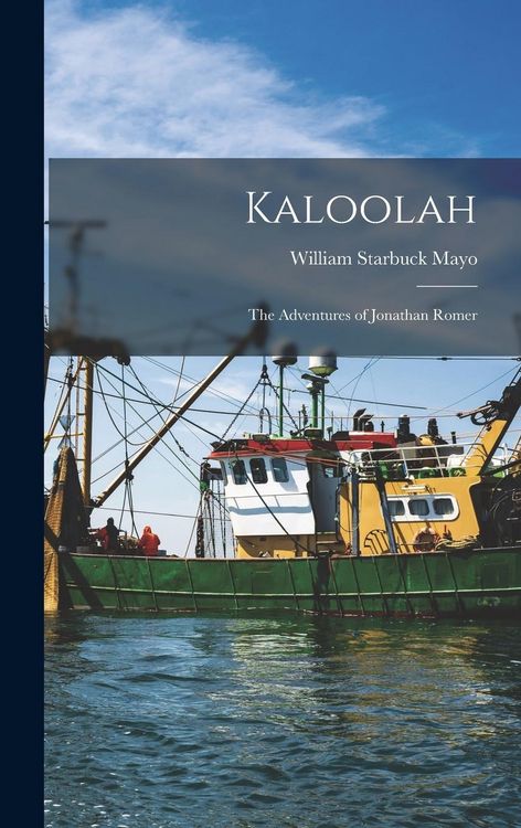 Produktbild: Kaloolah