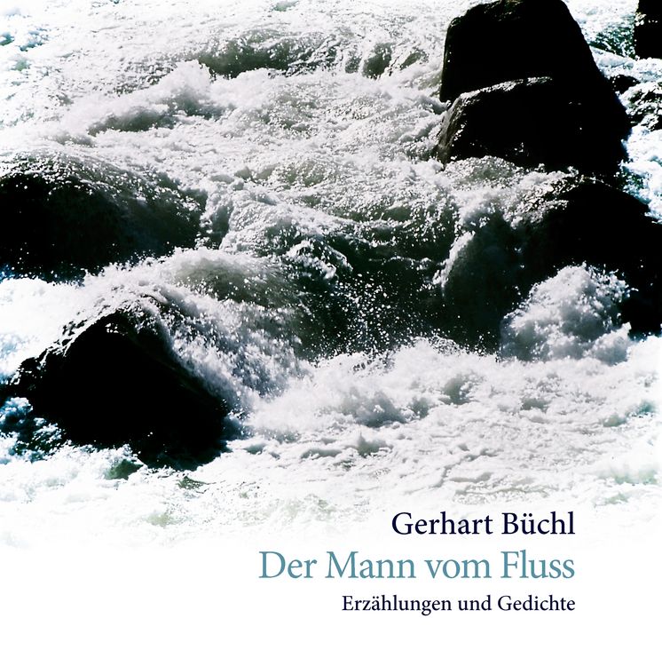 Produktbild: Der Mann vom Fluss