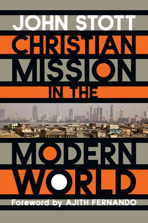 Produktbild: Christian Mission in Modern Wo