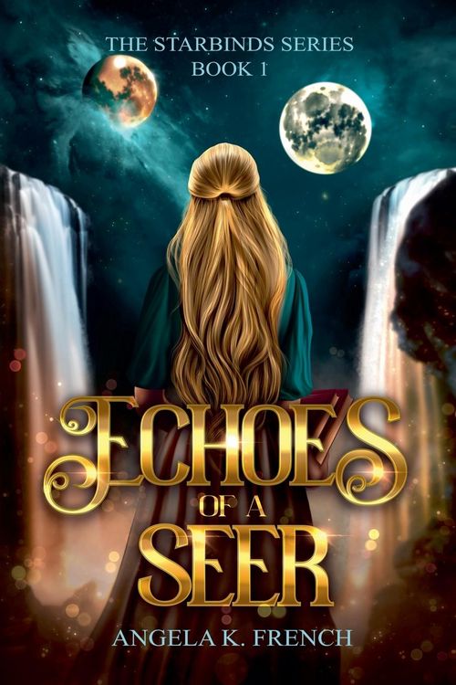 Produktbild: Echoes of a Seer