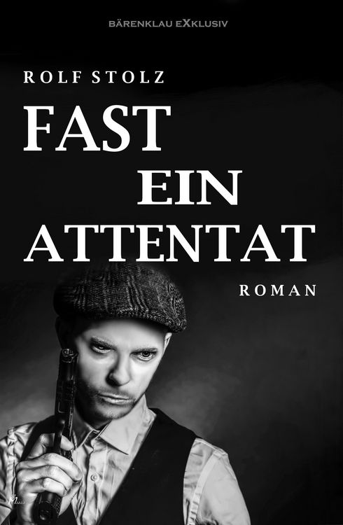 Produktbild: Fast ein Attentat