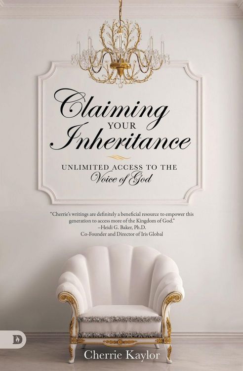 Produktbild: Claiming Your Inheritance