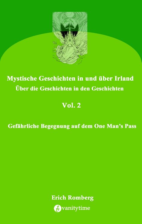 Produktbild: Gef&auml;hrliche Begegnung auf dem One Man&rsquo;s Pass