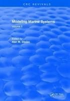 Produktbild: Davies, A: Modeling Marine Systems