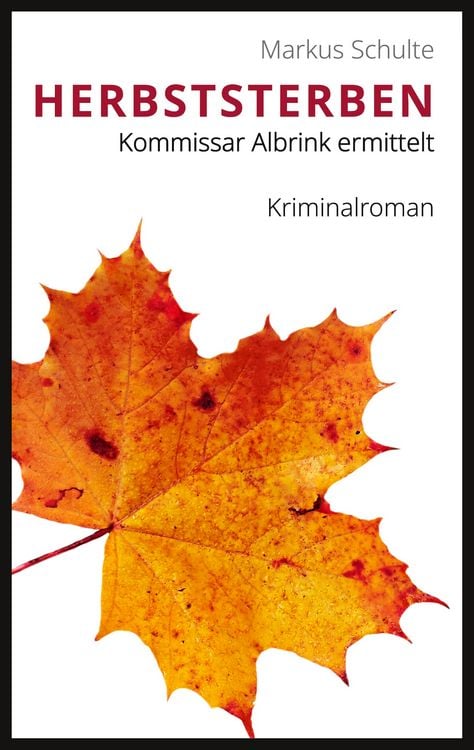 Produktbild: Herbststerben