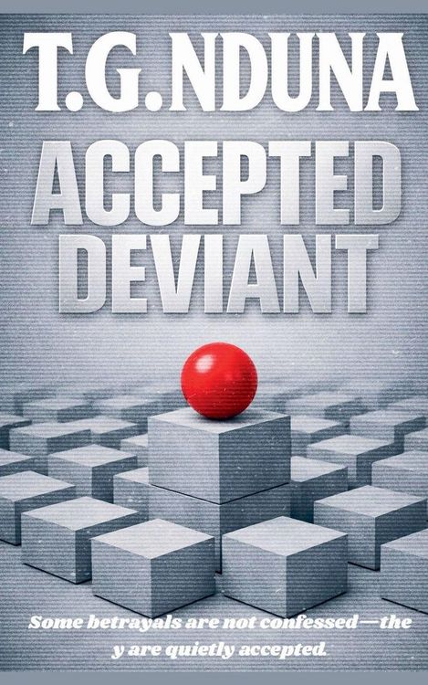 Produktbild: Accepted Deviant