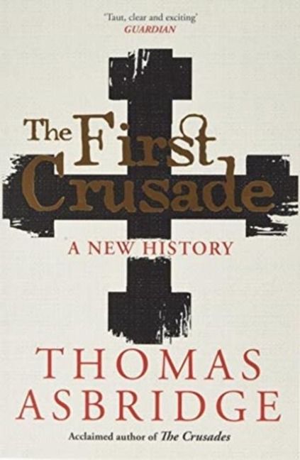 Produktbild: The First Crusade