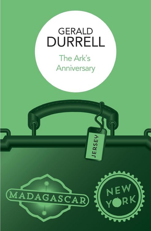 Produktbild: Durrell, G: Ark's Anniversary