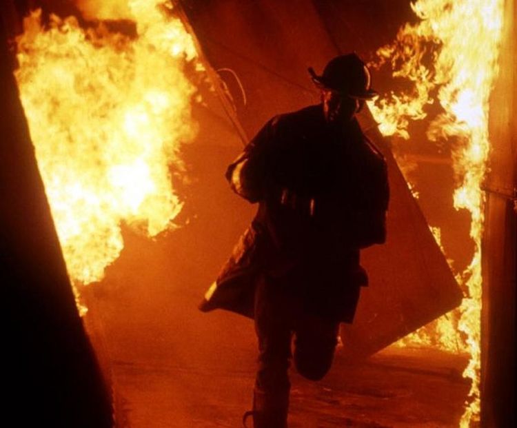 Produktbild: Backdraft Double Feature [2 DVDs]