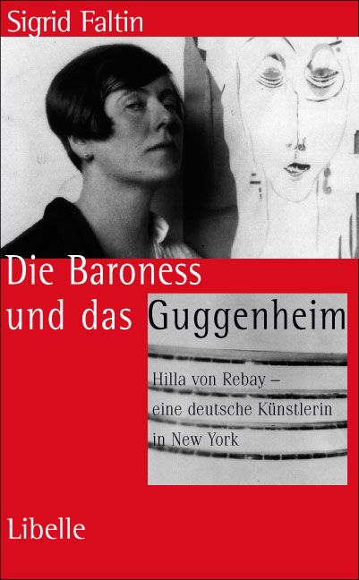 Produktbild: Die Baroness und das Guggenheim