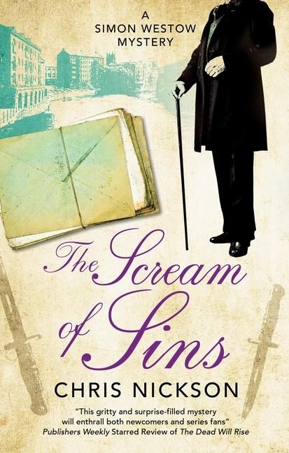 Produktbild: The Scream of Sins