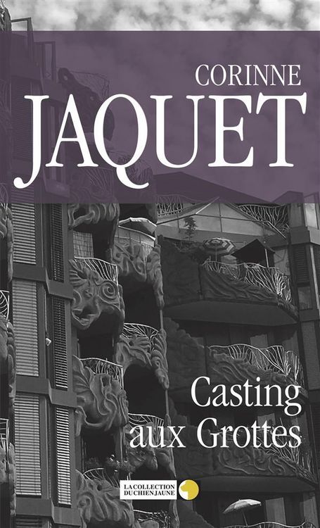 Produktbild: Casting aux Grottes