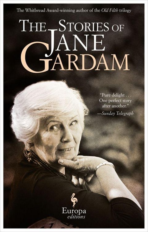 Produktbild: The Stories of Jane Gardam
