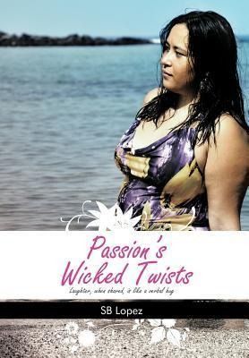 Produktbild: Passion's Wicked Twists