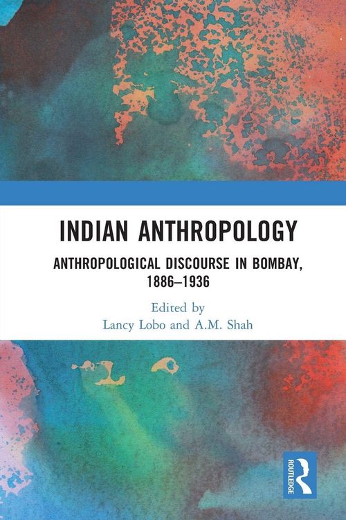Produktbild: Indian Anthropology