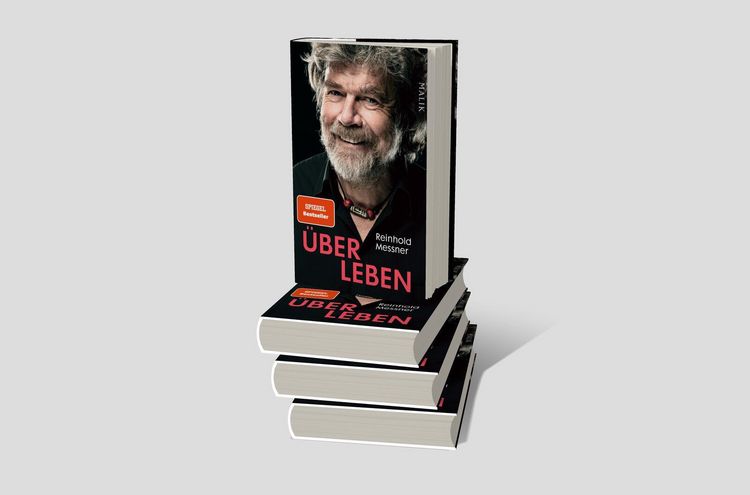 Produktbild: &Uuml;ber Leben