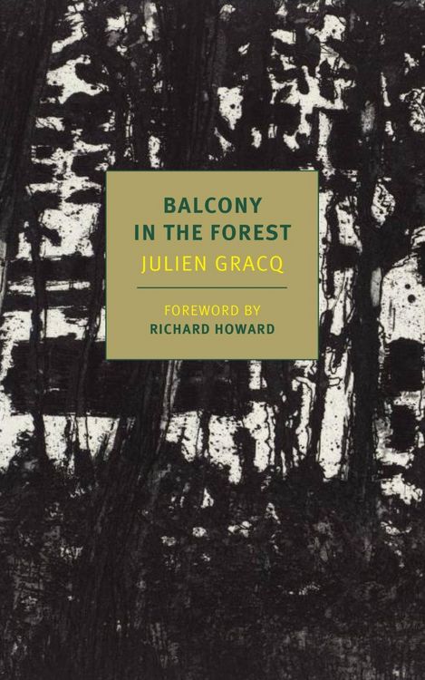 Produktbild: Balcony in the Forest