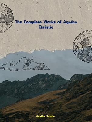 Produktbild: The Complete Works of Agatha Christie