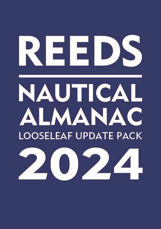 Produktbild: Fishwick, M: Reeds Looseleaf Update Pack 2024