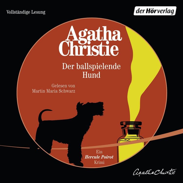 Produktbild: Der Ball spielende Hund
