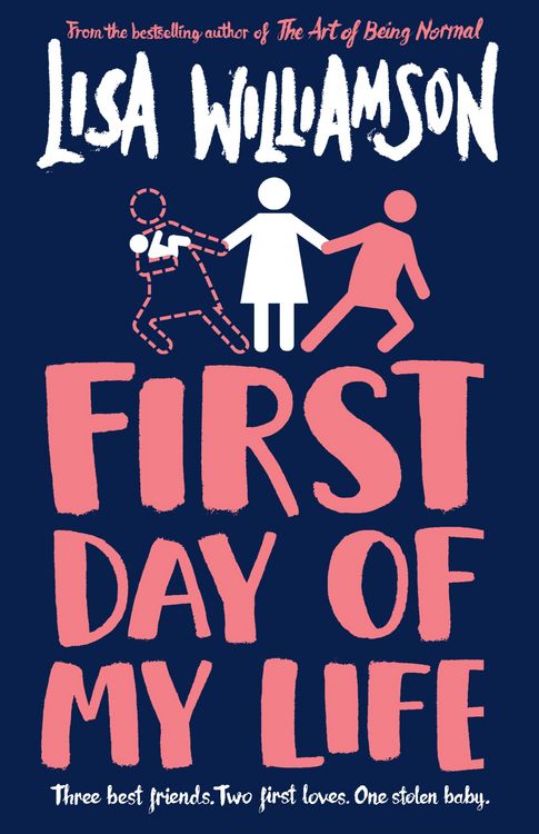 Produktbild: First Day of My Life