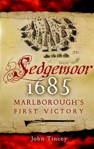 Produktbild: Sedgemoor 1685