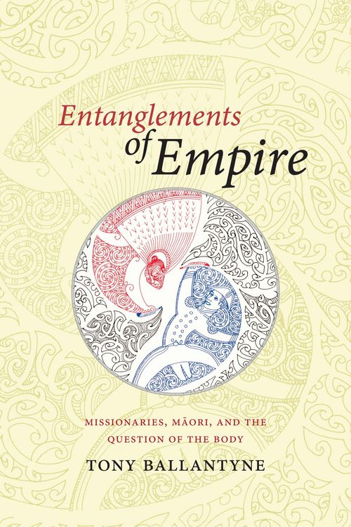 Produktbild: Entanglements of Empire
