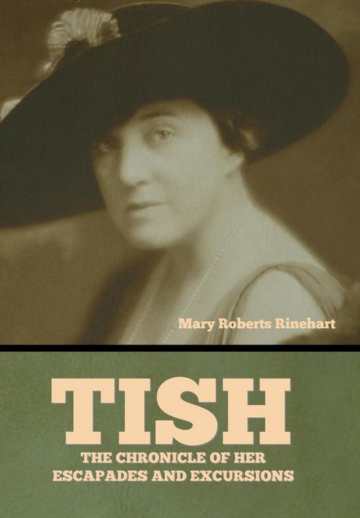 Produktbild: Tish