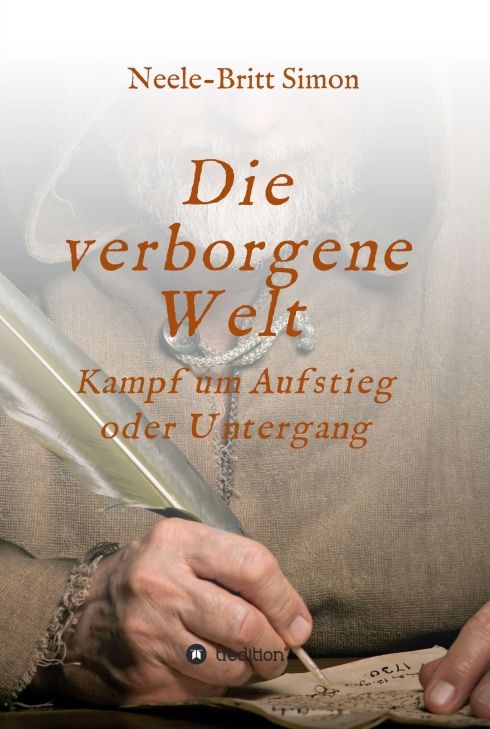 Produktbild: Die verborgene Welt - Kampf um Aufstieg oder Untergang