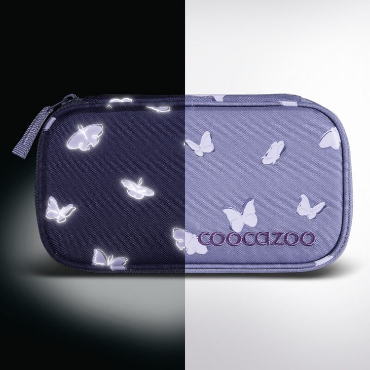Produktbild: Schlamperetui Reflective Wings