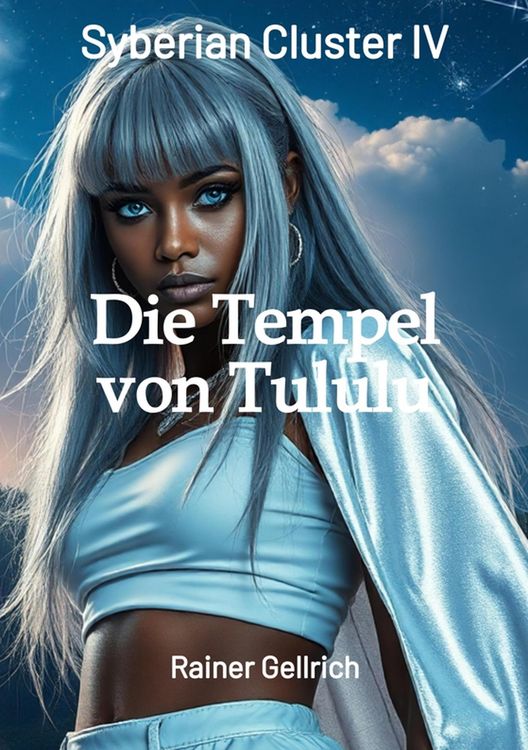 Produktbild: Die Tempel von Tululu