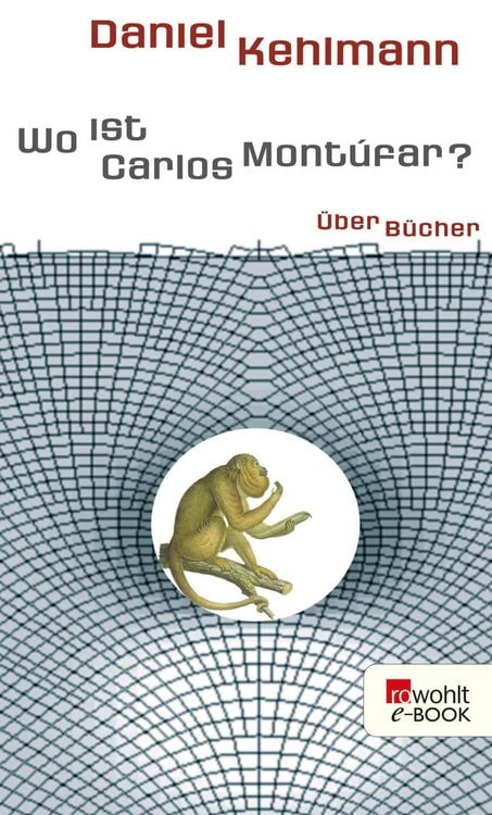 Produktbild: Wo ist Carlos Mont&uacute;far?