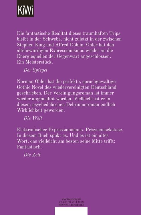 Produktbild: Mitte