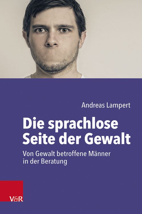 Produktbild: Die sprachlose Seite der Gewalt