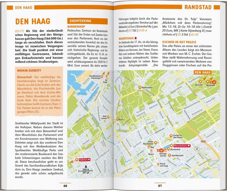 Produktbild: Reisef&uuml;hrer Ostsee
