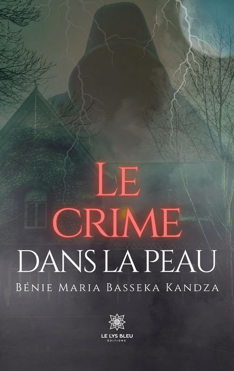 Produktbild: Basseka Kandza, B: Crime dans la peau