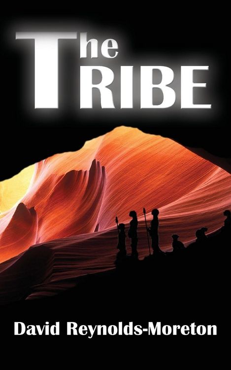 Produktbild: The Tribe