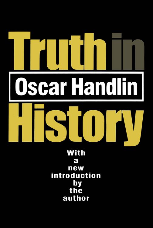 Produktbild: Truth in History