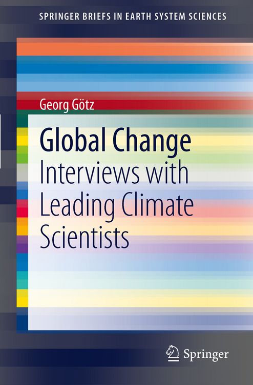 Produktbild: Global Change