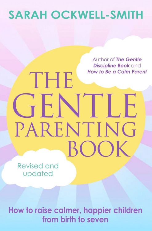 Produktbild: The Gentle Parenting Book