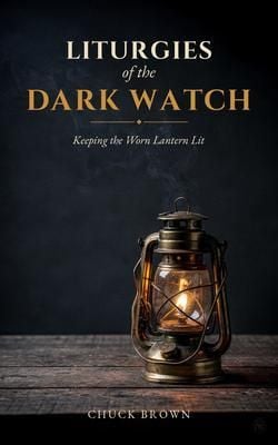 Produktbild: Liturgies of the Dark Watch