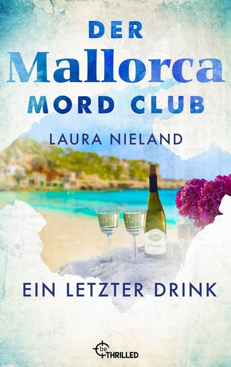 Produktbild: Der Mallorca Mord Club - Ein letzter Drink