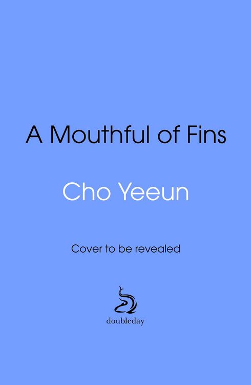 Produktbild: A Mouth Full of Fins