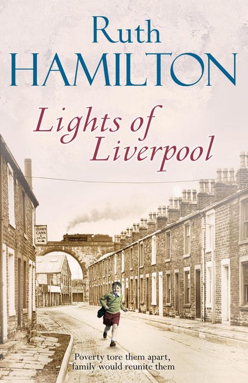 Produktbild: Lights of Liverpool