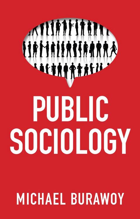 Produktbild: Public Sociology