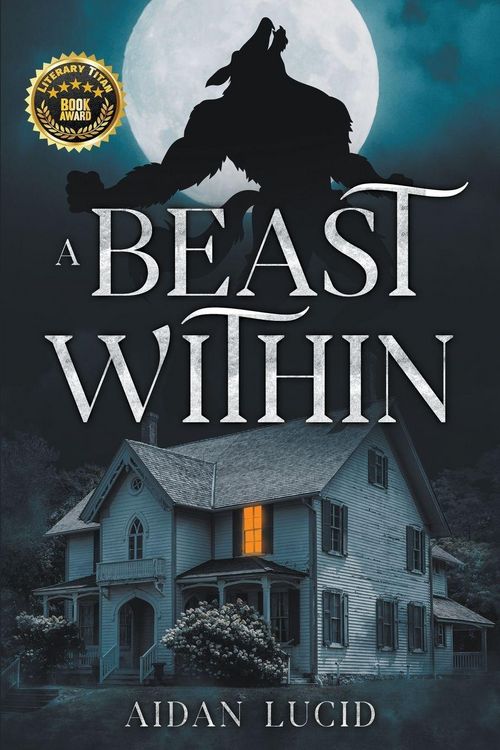 Produktbild: A Beast Within