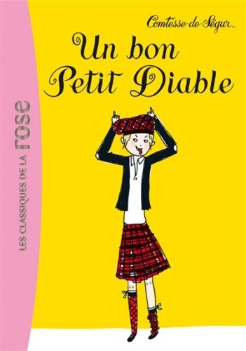 Produktbild: Un Bon Petit Diable