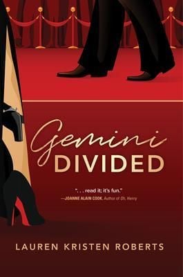 Produktbild: Gemini Divided: Love, Lies, and Hollywood